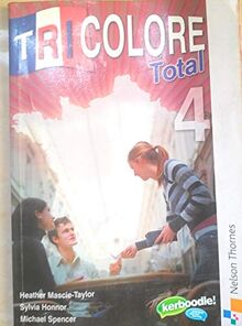 Tricolore Total 4