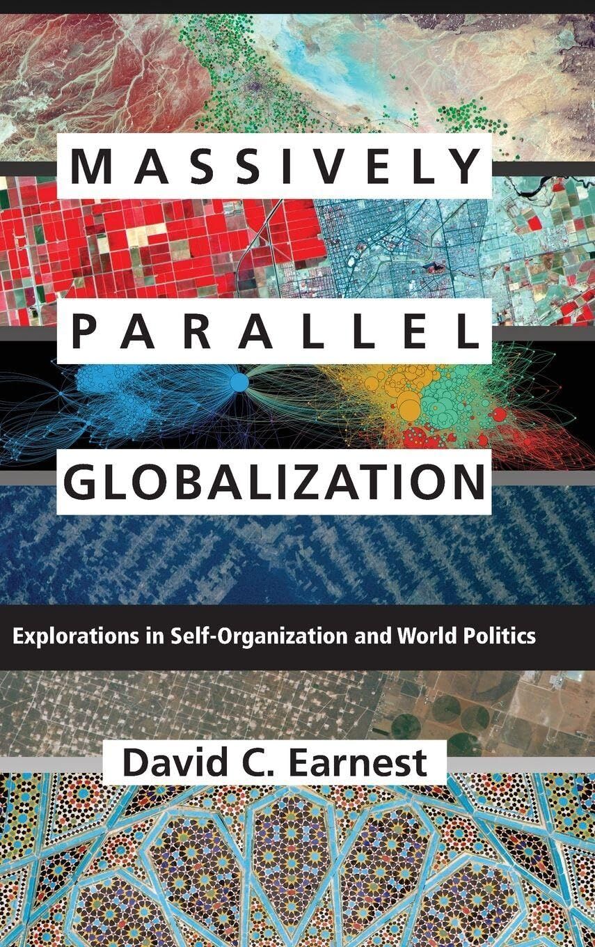Massively Parallel Globalization