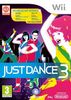 Just Dance 3 [AT PEGI] - [Nintendo Wii]