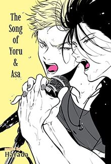 The Song of Yoru & Asa