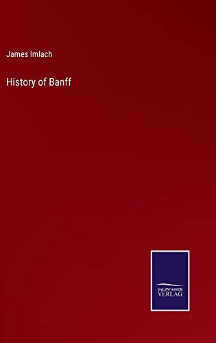 History of Banff