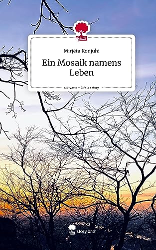 Ein Mosaik namens Leben. Life is a Story - story.one