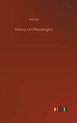 Henry of Ofterdingen