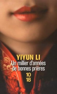 Un millier d'années de bonnes prières