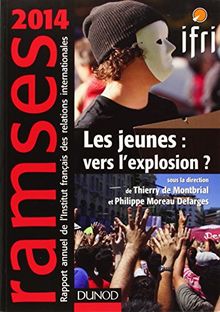 Ramses 2014 : rapport annuel mondial sur le système économique et les stratégies : les jeunes, vers l'explosion ?