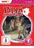 Pippi Langstrumpf - TV-Serie, DVD 1