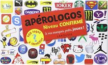 Apérologos : niveau confirmé