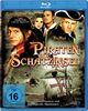 Piraten der Schatzinsel [Blu-ray]