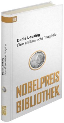 Afrikanische Tragödie: Bild Nobelpreis Bibliothek