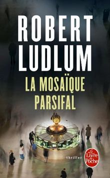 La mosaïque Parsifal