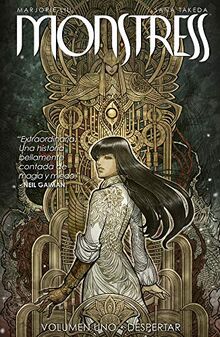 Despertar (Monstress, Band 1)