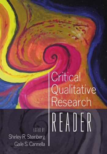 Critical Qualitative Research Reader Kartoniert (TB)