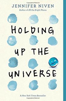 Holding Up the Universe