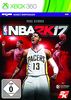 NBA 2K17 - [Xbox 360]