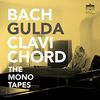 Clavichord-the Mono Tapes