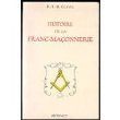 Histoire pittoresque de la franc-maçonnerie et des societes secrètes anciennes et modernes (Henri Veyrier)