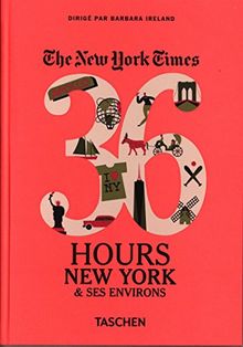 36 hours : New York & ses environs
