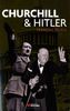 Churchill et Hitler