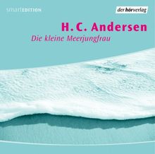 Die kleine Meerjungfrau - CD