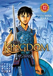 Kingdom. Vol. 12