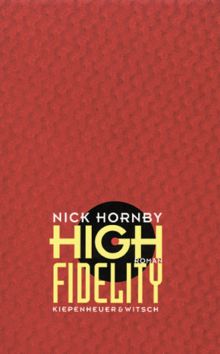 High Fidelity