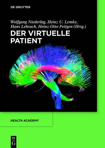 Der virtuelle Patient (Health Academy)