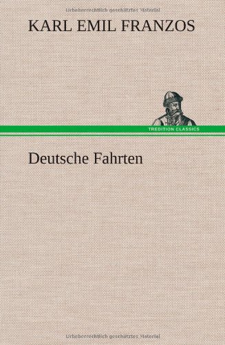 Deutsche Fahrten