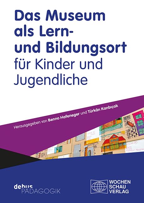 Das Museum als Lern- und Bildungsort für Kinder und Jugendliche: Zwei Outreach-Programme des Jüdischen Museums in Frankfurt/M.