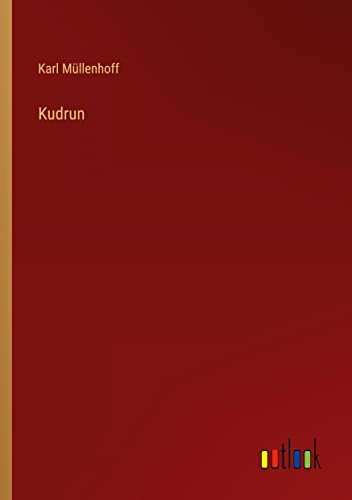 Kudrun