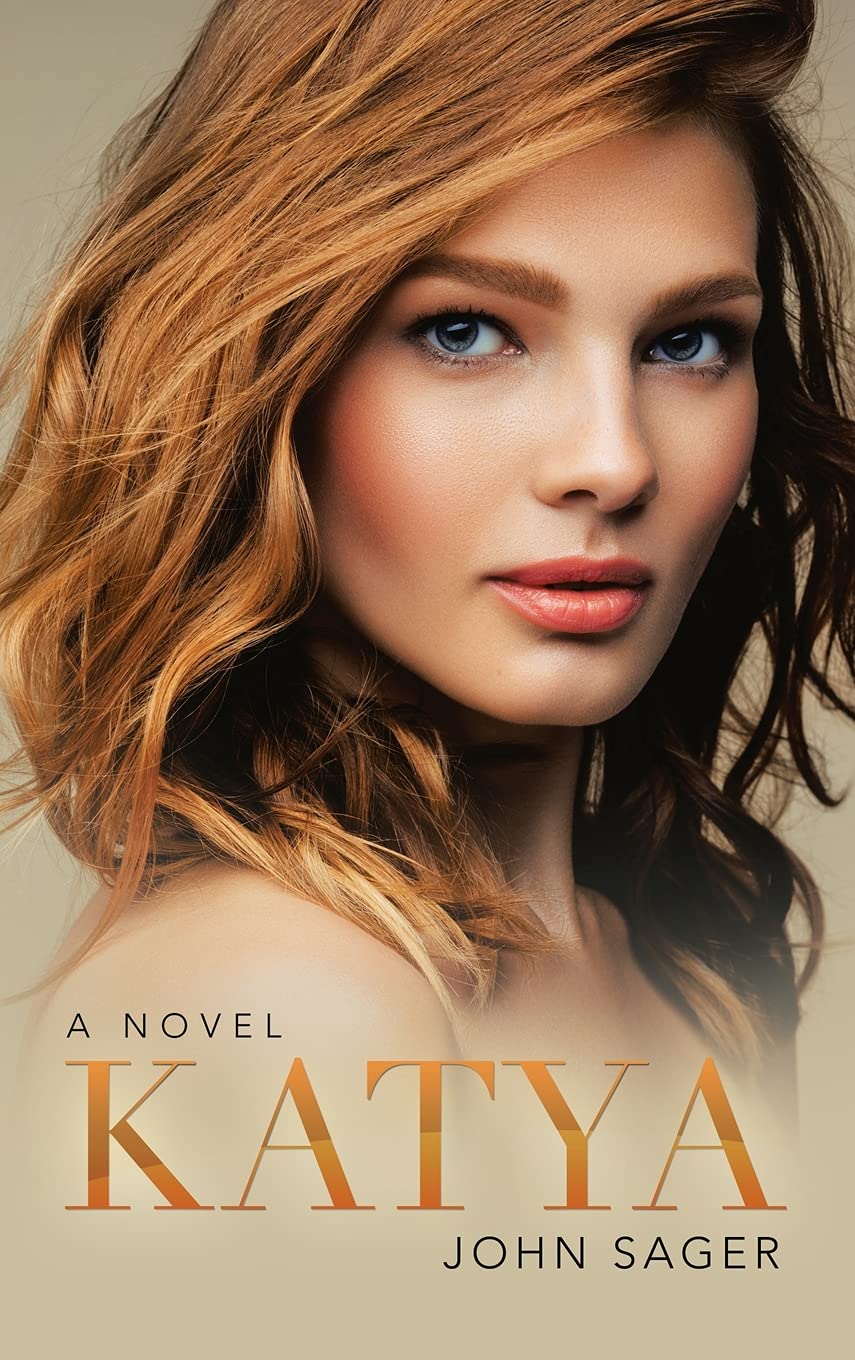 Katya: A Novel