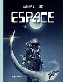 Espace : agenda de textes