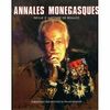 Annales Monegasques: Revue d'Histoire de Monaco (French Edition)