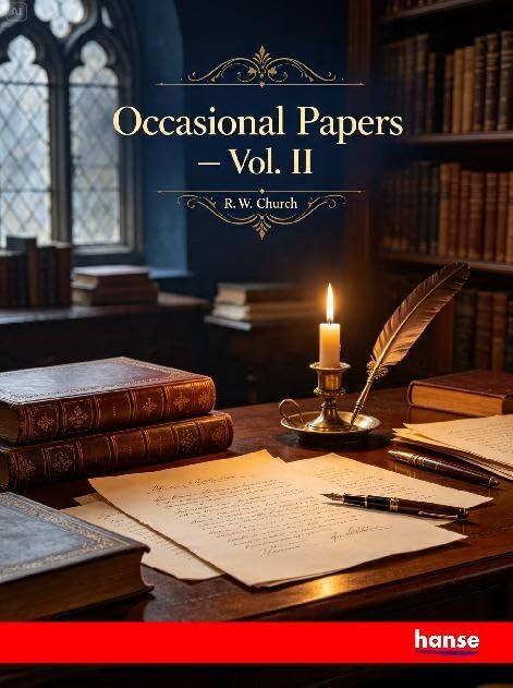 Occasional Papers