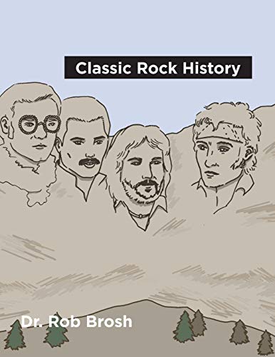 Classic Rock History