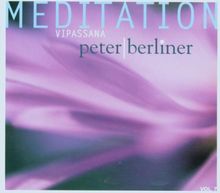 Vipassana Meditation