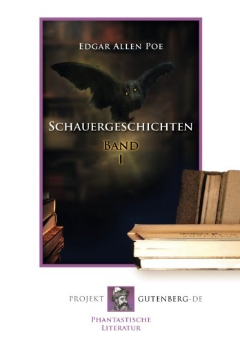 Schauergeschichten Band 1