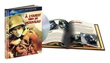 A l'ouest rien de nouveau [Blu-ray] [FR Import]