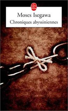 Chroniques abyssiniennes