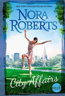 City Affairs: Liebesmärchen in New York / Tanz der Sehnsucht