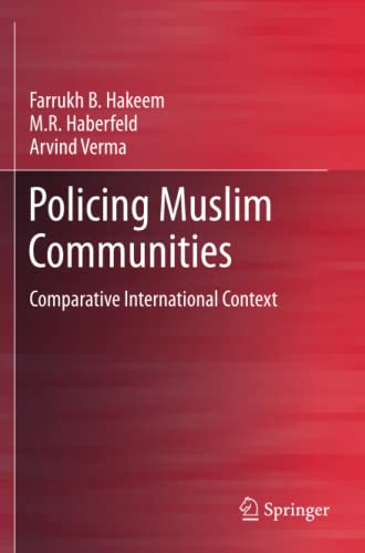 Policing Muslim Communities: Comparative International Context