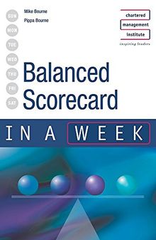 Balanced Scorecard in a week