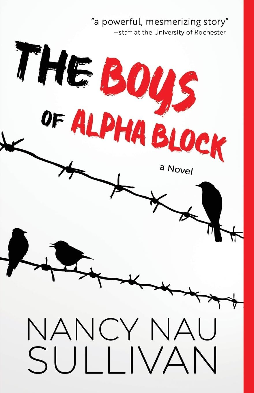 The Boys of Alpha Block