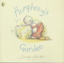 Humphrey's Garden (Picture Puffin S.)