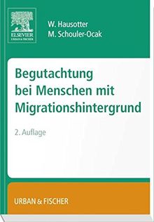 Begutachtung bei Menschen mit Migrationshintergrund