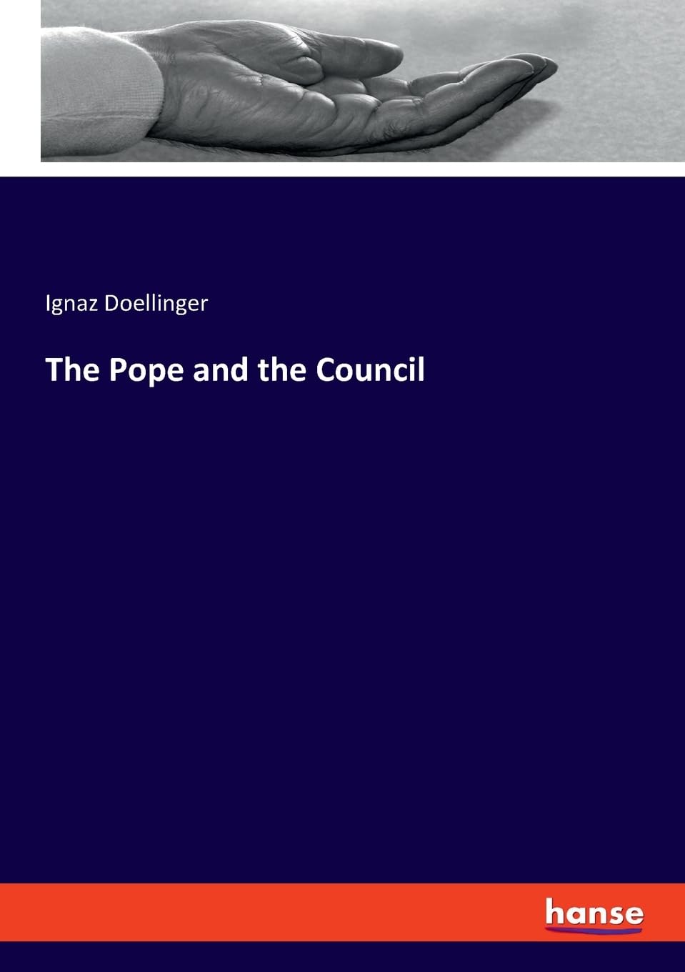 The Pope and the Council: DE