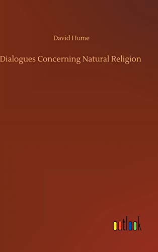 Dialogues Concerning Natural Religion