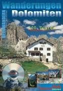 Wanderungen in den Dolomiten