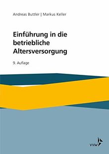 Einführung in die betriebliche Altersversorgung