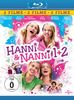 Hanni und Nanni 1&2 [Blu-ray]