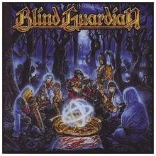 Somewhere Far Beyond - Remastered von Blind Guardian | CD | Zustand akzeptabel